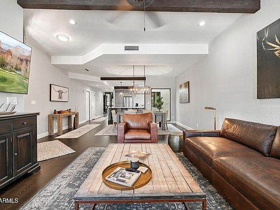 5th image of 7955 E CHAPARRAL Road #46