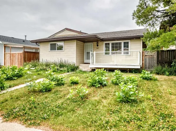6607 N Malvern Rd NE, Calgary, AB T2A 5C3