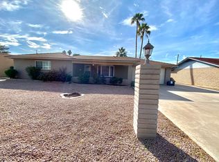 583 W Gail Dr, Chandler, AZ 85225