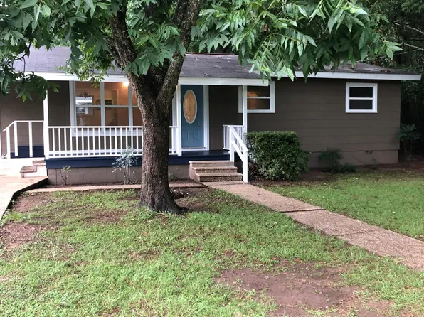 13775 Highway 89, Jay, FL 32565