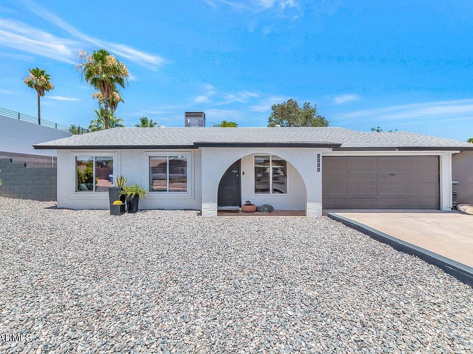1st image of 2020 E VISTA Drive