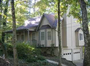 198 Indian Forest Rd, Jasper, GA 30143