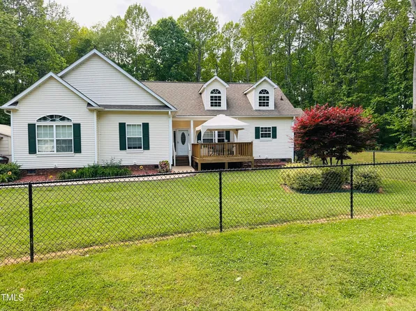67 Bull Run N, Timberlake, NC 27583