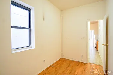 Rented by City Connections Realty