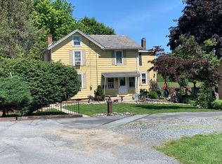 1 Hemp St, Mount Joy, PA 17552