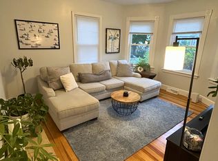 18 Joy St FLOOR 1, Providence, RI 02908