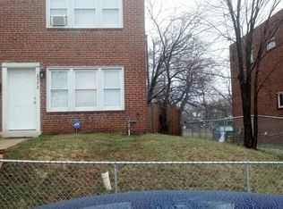 2572 Marbourne Ave, Baltimore, MD 21230