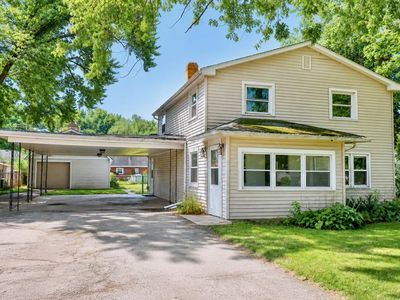 139 Wilson Ave, Machesney Park, IL, 61115