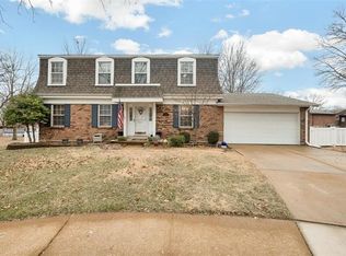 5139 Firelight Ct, Saint Louis, MO