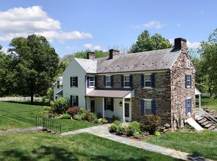 6312 Carversville Rd, Pipersville, PA 18947