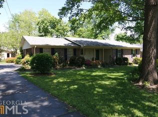 8 Argon Dr NW, Rome, GA 30165