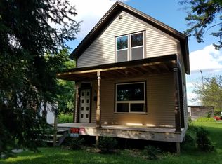 235 S Argyle Ave, Phillips, WI 54555