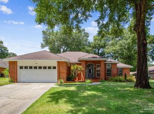 887 Lexington Rd, Pensacola, FL 32514