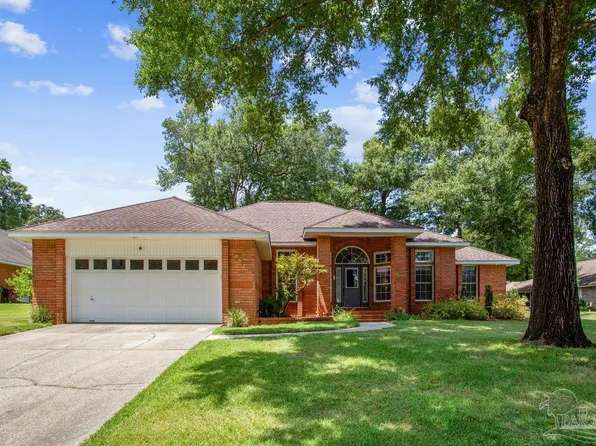 887 Lexington Rd, Pensacola, FL 32514