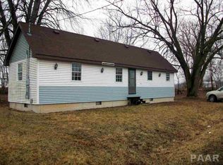 211 W Vine St, Norris, IL 61553