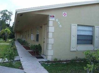 656 SW 16th Ave APT 3, Fort Lauderdale, FL 33312