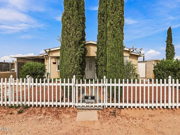 14637 Achim Dr, El Paso, TX 79928