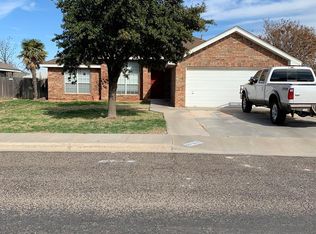 8736 Cornell Ave, Odessa, TX 79765