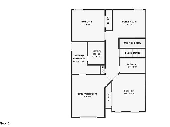 3rd image of 5231 Fernhill Dr