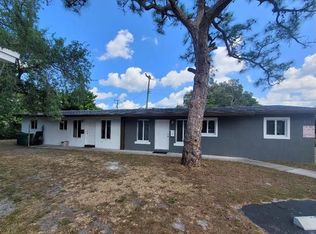 100 NW 32nd Ave, Lauderhill, FL 33311