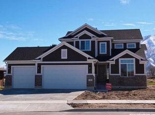 178 N 1980 E, Spanish Fork, UT 84660