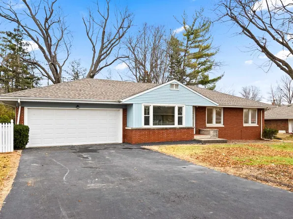 4912 N Woodview Ave, Peoria, IL 61614
