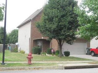 125 Sutton Place Blvd, Georgetown, KY 40324