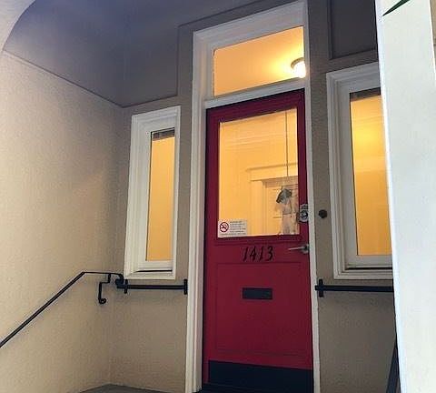 5th image of 1405-1417 Broderick St #1413