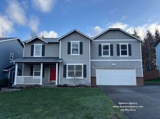 20533 197th Ave E, Orting, WA 98360