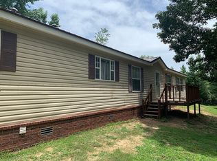 584 Palestine Rd, Amity, AR 71921