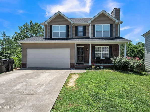 6106 Starflower Ln, Powell, TN 37849