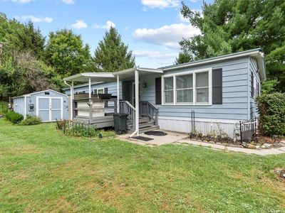 246 Valley Manor Dr, Newfield, NY, 14867