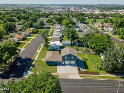 740 N 24th St, Bismarck, ND, 58501