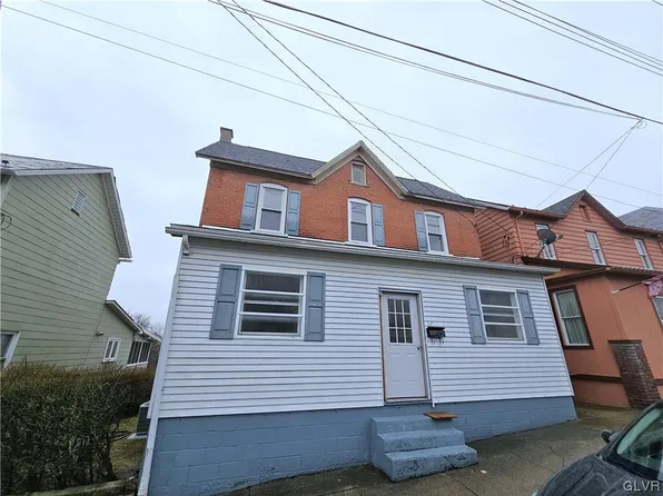 117 Garibaldi Ave, Bangor, PA 18013