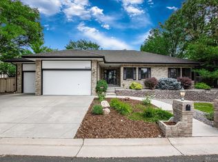 3250 Arbutus St, Golden, CO 80401