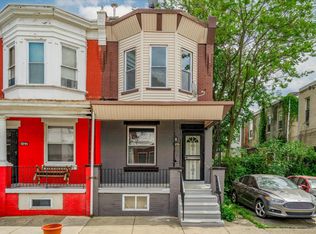 5246 Reinhard St, Philadelphia, PA 19143