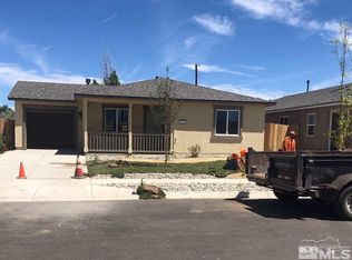 333 Limber Pine Dr, Reno, NV 89506