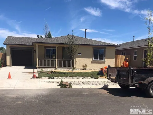 333 Limber Pine Dr, Reno, NV 89506