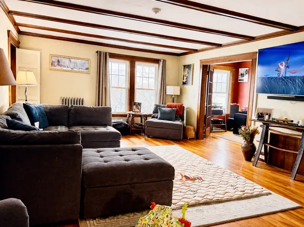 740 Belmont St #7, Watertown, MA 02472