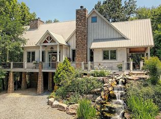 2268 Layson Rd, Hiawassee, GA 30546