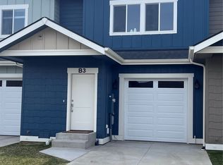 910 Poplar Ave #B-3, Wenatchee, WA 98801