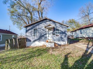 1433 3rd St, Cottage Hills, IL 62018