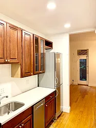 Rented by Keller Williams NYC