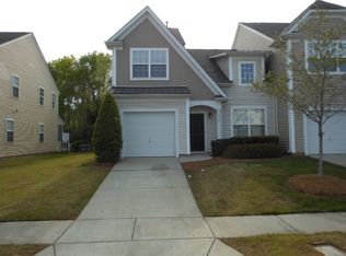 14614 Lions Paw St, Charlotte, NC 28273