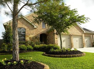 25930 Brad Hurst Ct, Katy, TX 77494
