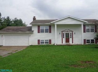 3425 Creek Rd, Sunbury, OH 43074