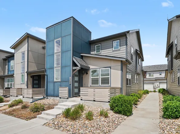 1755 Satin Spar Point, Colorado Springs, CO 80908