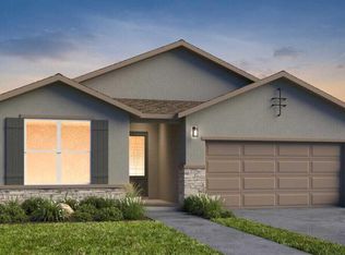 7424 Endeavor Pl, Las Cruces, NM 88012