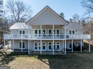 190 Sinclair Bluff Dr, Sparta, GA 31087