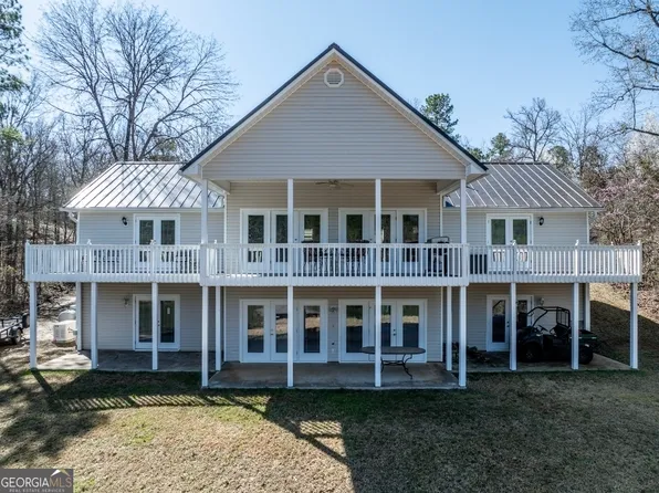 190 Sinclair Bluff Dr, Sparta, GA 31087